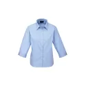 Base Womens 3/4 Sleeve Shirt