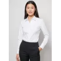 Luxe Womens Long Sleeve Shirt