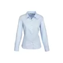 Luxe Womens Long Sleeve Shirt