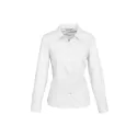 Luxe Womens Long Sleeve Shirt