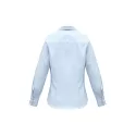 Luxe Womens Long Sleeve Shirt