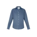Memphis Womens Long Sleeve Shirt