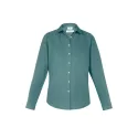 Memphis Womens Long Sleeve Shirt