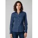 Memphis Womens Long Sleeve Shirt