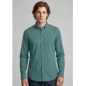 Memphis Mens Long Sleeve Shirt