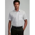 Ambassador Mens Short Sleeve Shirt