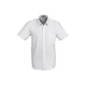 Ambassador Mens Short Sleeve Shirt