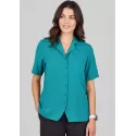 Oasis Womens Overblouse