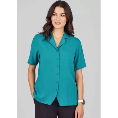 Oasis Womens Overblouse
