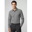 Edge Mens Long Sleeve Shirt