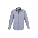 Edge Mens Long Sleeve Shirt