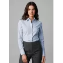 Ambassador Womens Long Sleeve Shirt