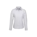 Ambassador Womens Long Sleeve Shirt