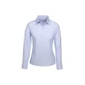 Ambassador Womens Long Sleeve Shirt