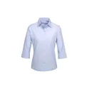 Ambassador Womens 3/4 Sleeve Shirt