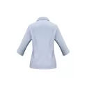 Ambassador Womens 3/4 Sleeve Shirt