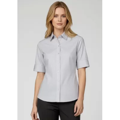 Ambassador Womens Short Sleeve
