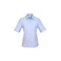 Ambassador Womens Short Sleeve