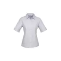Ambassador Womens Short Sleeve