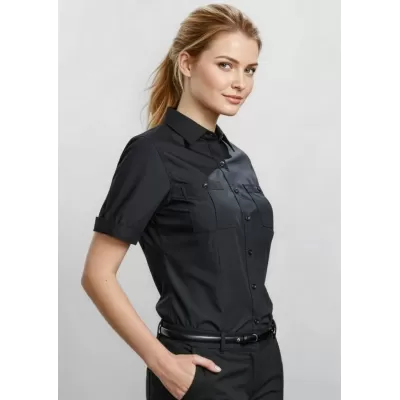 Bondi Womens Short Sleeve Shirt