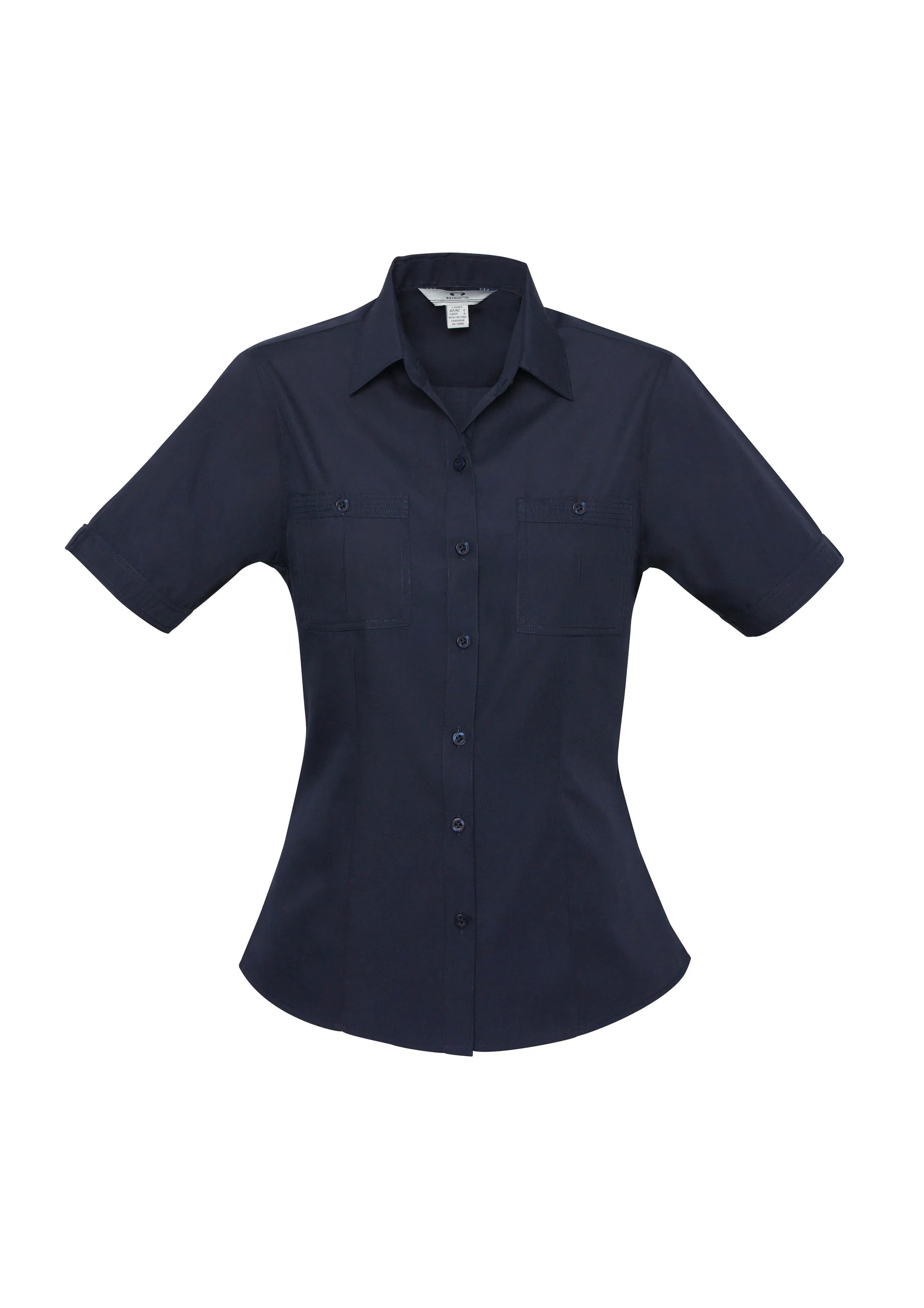 Bondi Womens Short Sleeve Shirt