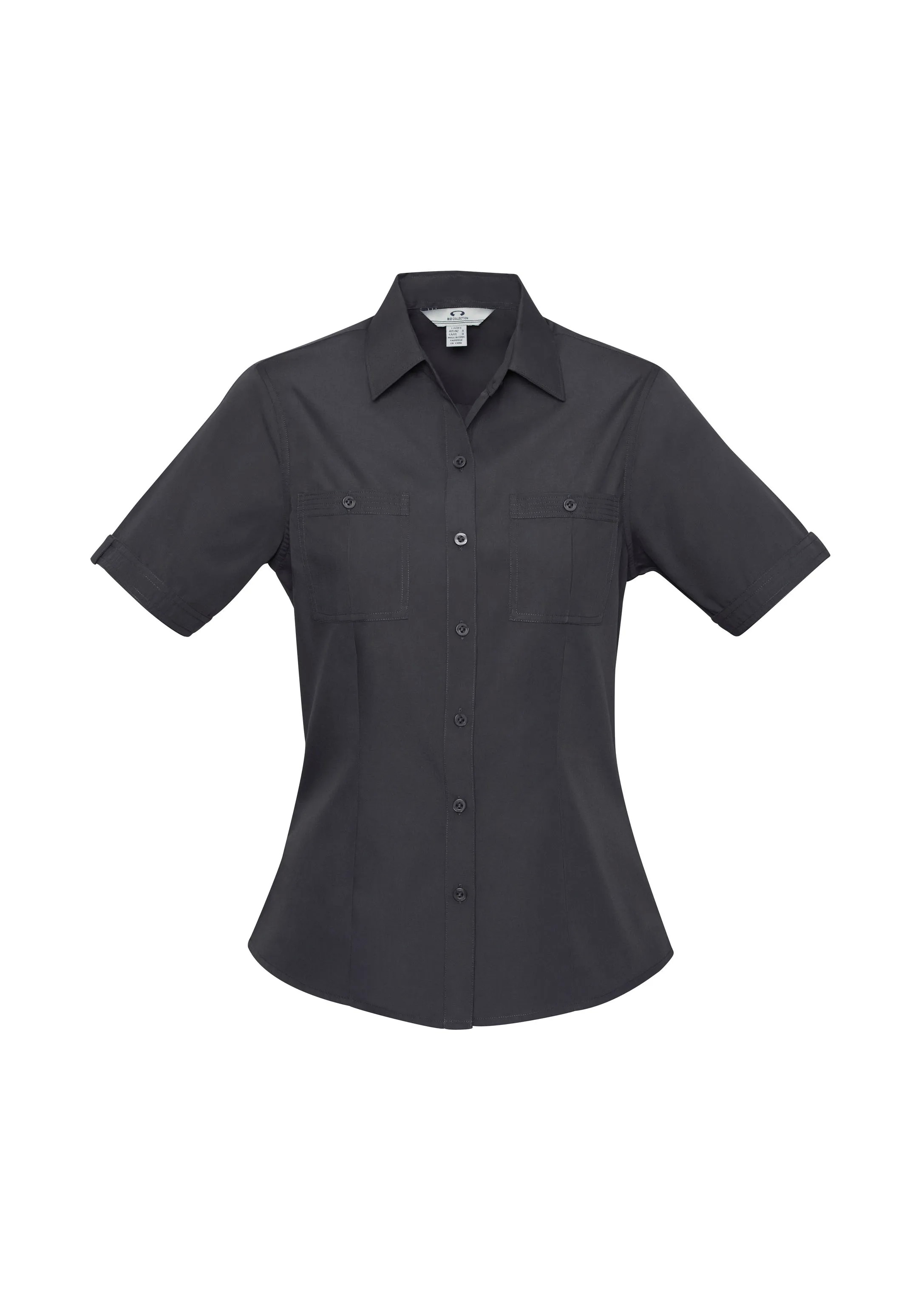 Bondi Womens Short Sleeve Shirt