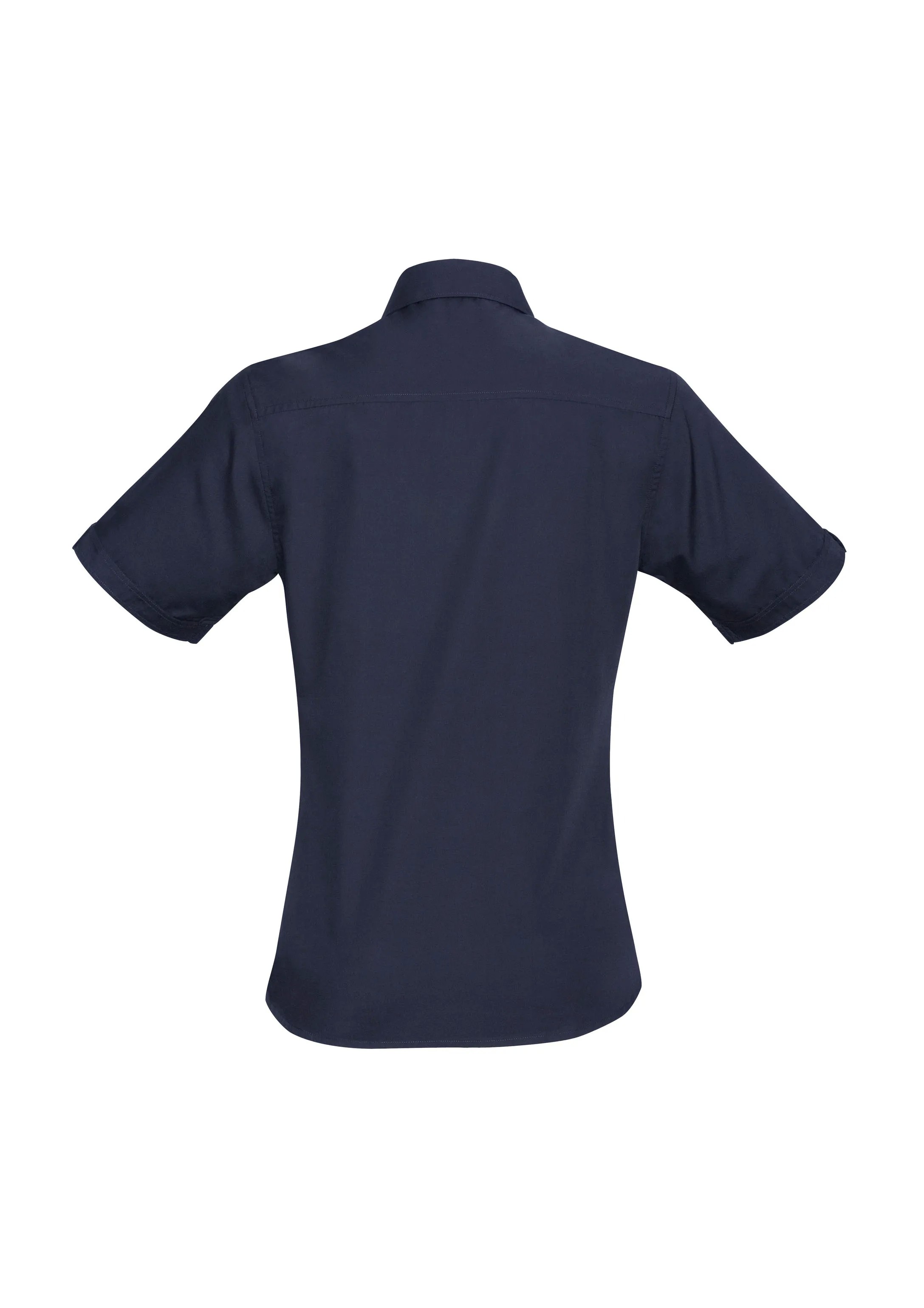 Bondi Womens Short Sleeve Shirt