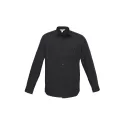 Bondi Mens Long Sleeve Shirt