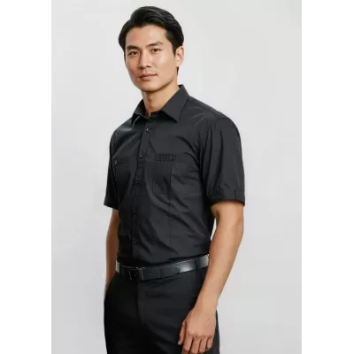Bondi Mens Short Sleeve Shirt