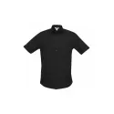 Bondi Mens Short Sleeve Shirt