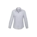 Madison Womens Long Sleeve Shirt