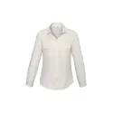 Madison Womens Long Sleeve Shirt