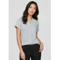 Madison Womens Short Sleeve Shirt