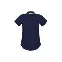 Madison Womens Short Sleeve Shirt