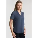 Madison Womens Short Sleeve Shirt
