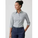Ellison Womens 3/4 Sleeve Shirt