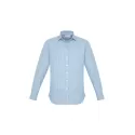 Ellison Mens Long Sleeve Shirt