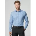 Ellison Mens Long Sleeve Shirt
