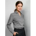 Monaco Womens Long Sleeve Shirt