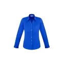 Monaco Womens Long Sleeve Shirt