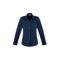Monaco Womens Long Sleeve Shirt