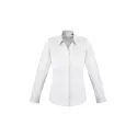 Monaco Womens Long Sleeve Shirt