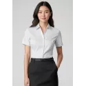 Monaco Womens Short Sleeve Shirt