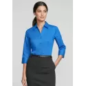 Monaco Womens 3/4 Sleeve Shirt
