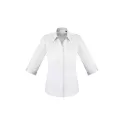 Monaco Womens 3/4 Sleeve Shirt