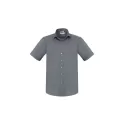 Monaco Mens Short Sleeve Shirt