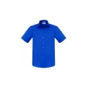 Monaco Mens Short Sleeve Shirt