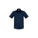 Monaco Mens Short Sleeve Shirt