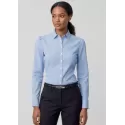 Euro Womens Long Sleeve Shirt
