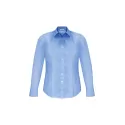 Euro Womens Long Sleeve Shirt